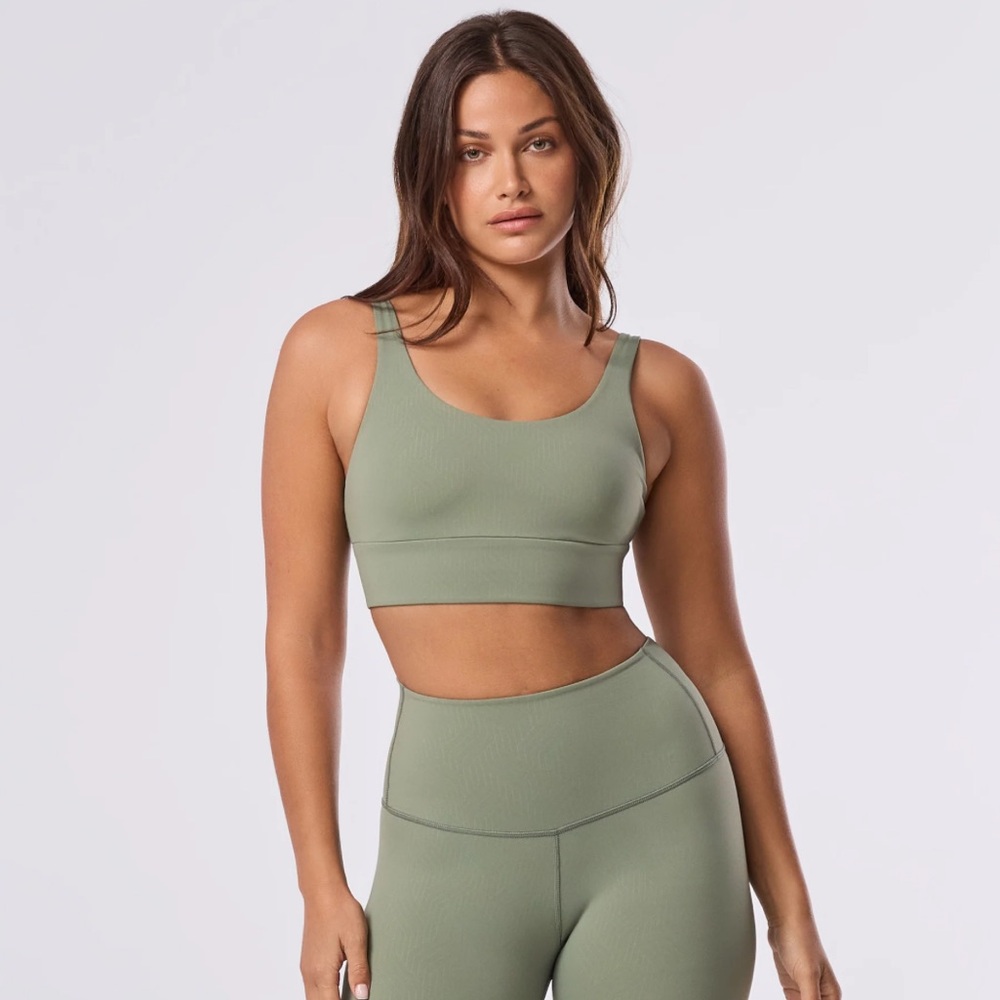 Tavi Empower Bra